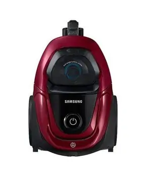 მტვერსასრუტი Samsung VC18M31A0HP/EV
