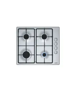 გაზის ზედაპირი BOSCH PBP6C5B60Q