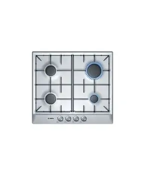 გაზის ზედაპირი BOSCH PCP615B80Q