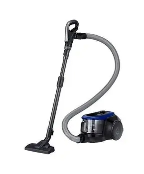 მტვერსასრუტი Samsung VC18M21A0SB/EV, 4 image