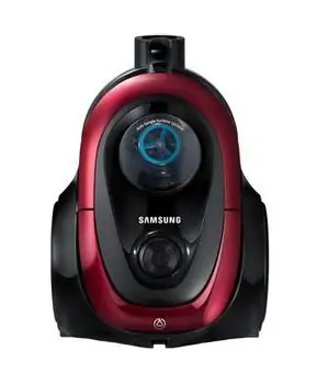 მტვერსასრუტი SAMSUNG VC18M21A0S1/EV