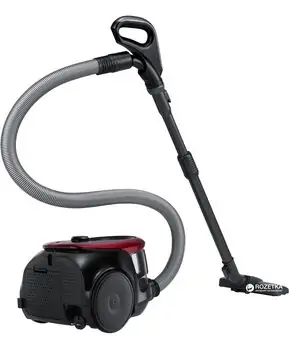მტვერსასრუტი SAMSUNG VC18M21A0S1/EV, 4 image