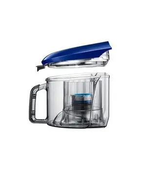 მტვერსასრუტი Samsung VC18M21A0SB/EV, 5 image