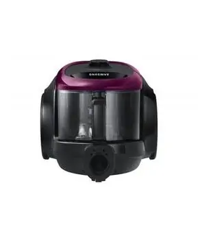 მტვერსასრუტი Samsung VC18M2110SP/EV, 4 image