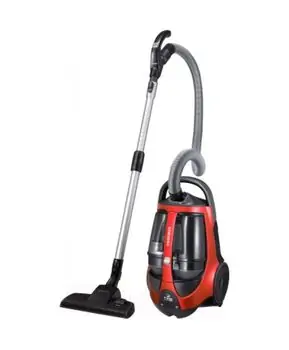 მტვერსასრუტი Samsung VCC885FH3P/XEV, 3 image