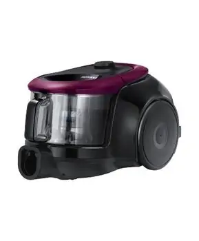მტვერსასრუტი Samsung VC18M2110SP/EV, 3 image