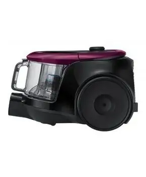 მტვერსასრუტი Samsung VC18M2110SP/EV, 2 image