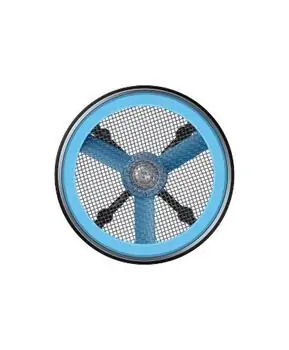 მტვერსასრუტი Samsung VC18M2110SP/EV, 6 image