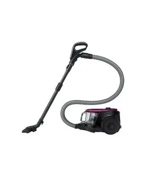 მტვერსასრუტი Samsung VC18M2110SP/EV, 5 image