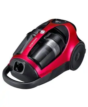 მტვერსასრუტი Samsung VCC885FH3P/XEV, 2 image