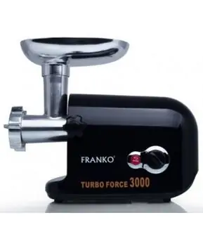 ხორცსაკეპი Franko FMG-1024, 2 image