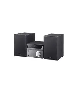 აკუსტიკური სისტემა Sony Hi-Fi System (CMT-SBT40D), 2 image