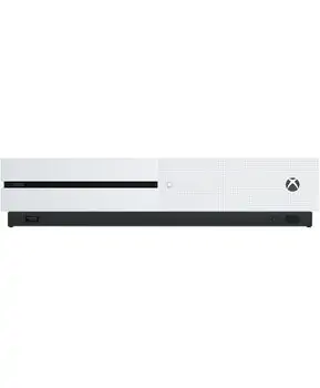 სათამაშო კონსოლი Microsoft Xbox One S 500 GB, 2 image