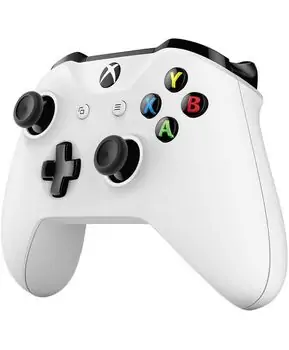 სათამაშო კონსოლი Microsoft Xbox One S 500 GB, 4 image