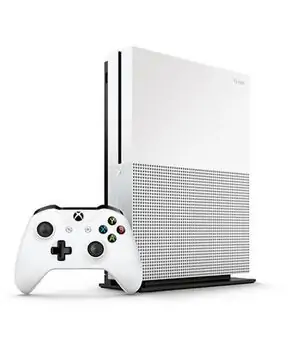 სათამაშო კონსოლი Microsoft Xbox One S 500 GB