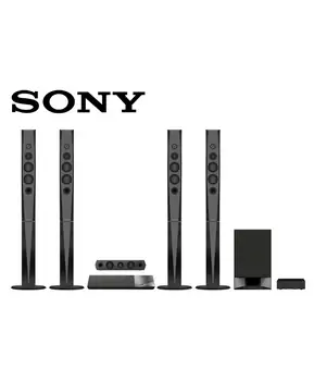 სახლის კინოთეატრი SONY BDVN9200WB.RU3