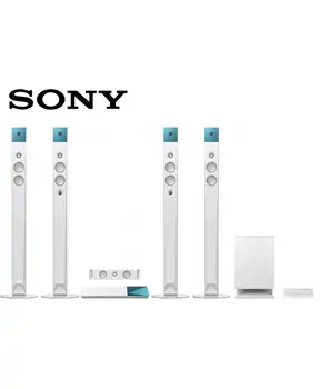 სახლის კინოთეატრი SONY BDVN9200WB.RU3