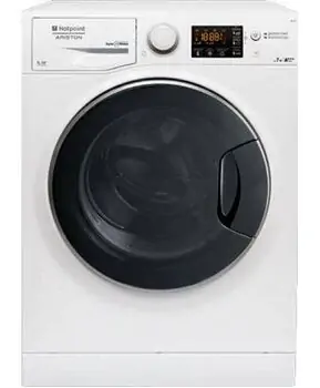 სარეცხის მანქანა Hotpoint-Ariston RSPG 723 D UA