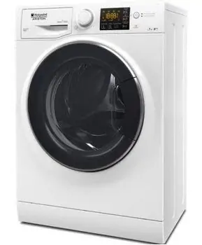 სარეცხის მანქანა Hotpoint-Ariston RSPG 723 D UA, 2 image
