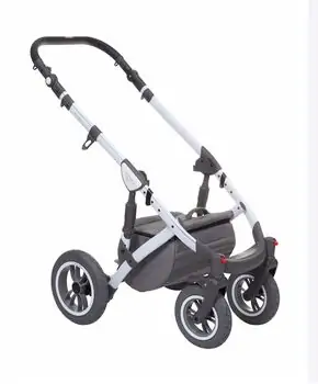 Baby Merc Faster 3 21C საბავშვო ეტლის 2x1 კომპლექტი, 8 image