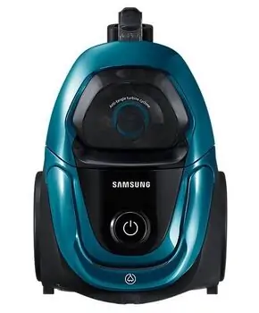 მტვერსასრუტი Samsung VC18M31B0HN/EV