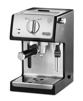 ესპრესოს ავტომატური ყავის აპარატი DeLonghi ECP35.31 ST