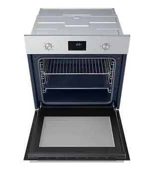 ჩასაშენებელი ღუმელი Samsung NV68A1110BS/WT, 5 image