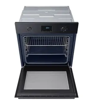 ჩასაშენებელი ღუმელი Samsung NV68A1110BB/WT, 4 image