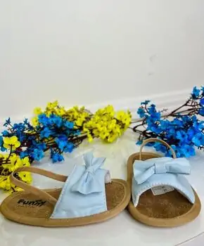 SPECIAL Blue საბავშვო ფეხსაცმელი, 3 image