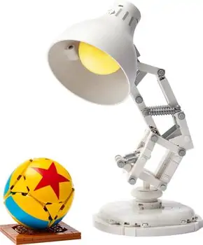 Lego Ideas 21357 Disney Pixar Luxo Jr., 2 image