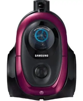 მტვერსასრუტი Samsung VC18M2110SP/EV