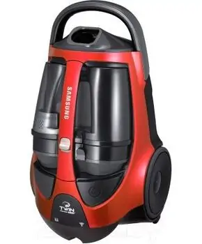 მტვერსასრუტი Samsung VCC885FH3P/XEV