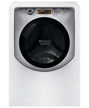 სარეცხის მანქანა Hotpoint-Ariston AQS73D 29 SS EU/B