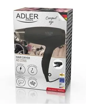 ფენი ADLER AD2266, 7 image