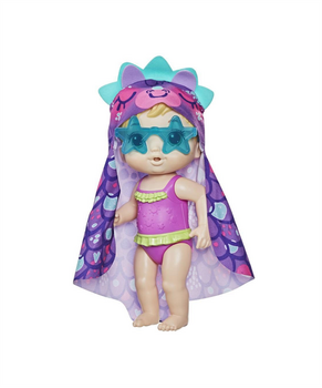 Hasbro Baby Alive Sunshine Love HAS-F2568 სათამაშო თოჯინა, 3 image