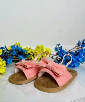 SPECIAL Pink საბავშვო ფეხსაცმელი, 3 image
