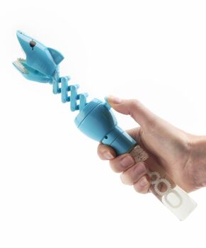 Bubble Blow Shark - საპნის ბუშტების სათამაშო, 6 image