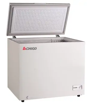 საყინულე CHIGO CFD335 282 L, 2 image