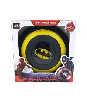 Batman Shield Toy For Kids MYX088-A5 MARVEL-ის სუპერგმირის ბეტმენის ფარი, 2 image