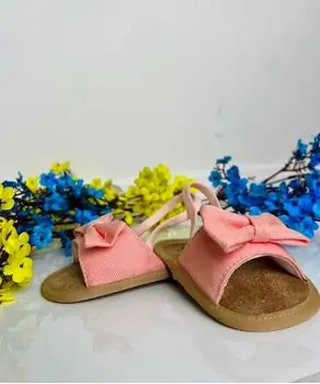 SPECIAL Pink საბავშვო ფეხსაცმელი