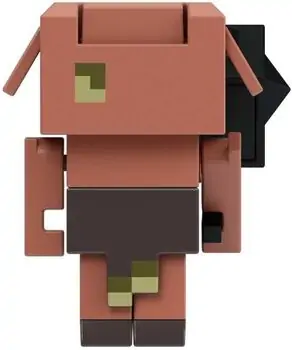 Minecraft Legends with Action - მაინქრაფთის სათამაშო ფიგურა, 3 image