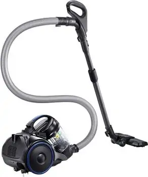 მტვერსასრუტი Samsung VC15K4130HB/EV, 2 image