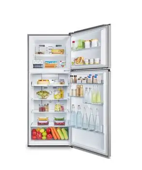 მაცივარი Hisense RD49WR/INOX, 2 image
