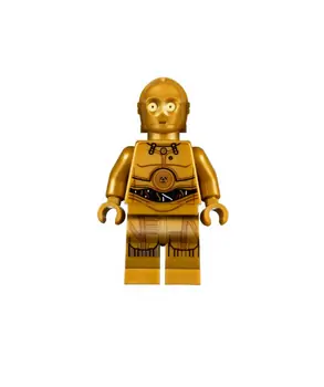 LEGO Star Wars 75257  Millennium Falcon, 19 image