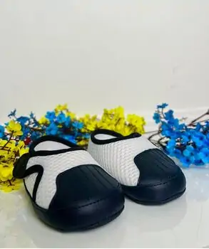 CARISMA White საბავშვო ფეხსაცმელი, 2 image
