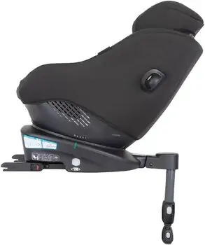 Graco Turn2me I-SIZE R129 Midnight - მანქანის სავარძელი (ქარსითი), 4 image