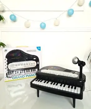 Grand Piano - სათამაშო პიანინო