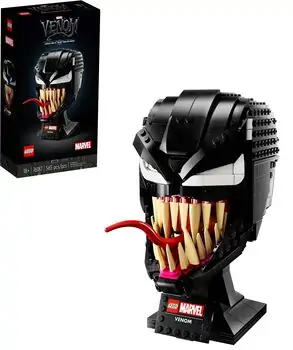 LEGO Super Heroes 76187  Venom