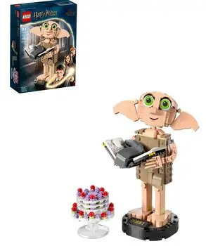 Lego Harry Potter 76421 Dobby™ the House-Elf