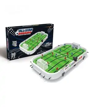 All-Star Soccer Desktop Game Series  - სათამაშო მაგიდის ფეხბურთი